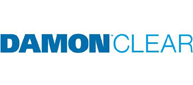 Damon Clear logo