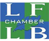 Lake Forest & Lake Bluff Chamber of Commerce logo