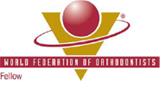 World Federation of Orthodontists logo